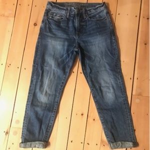 American Eagle Dad Jean - Mens